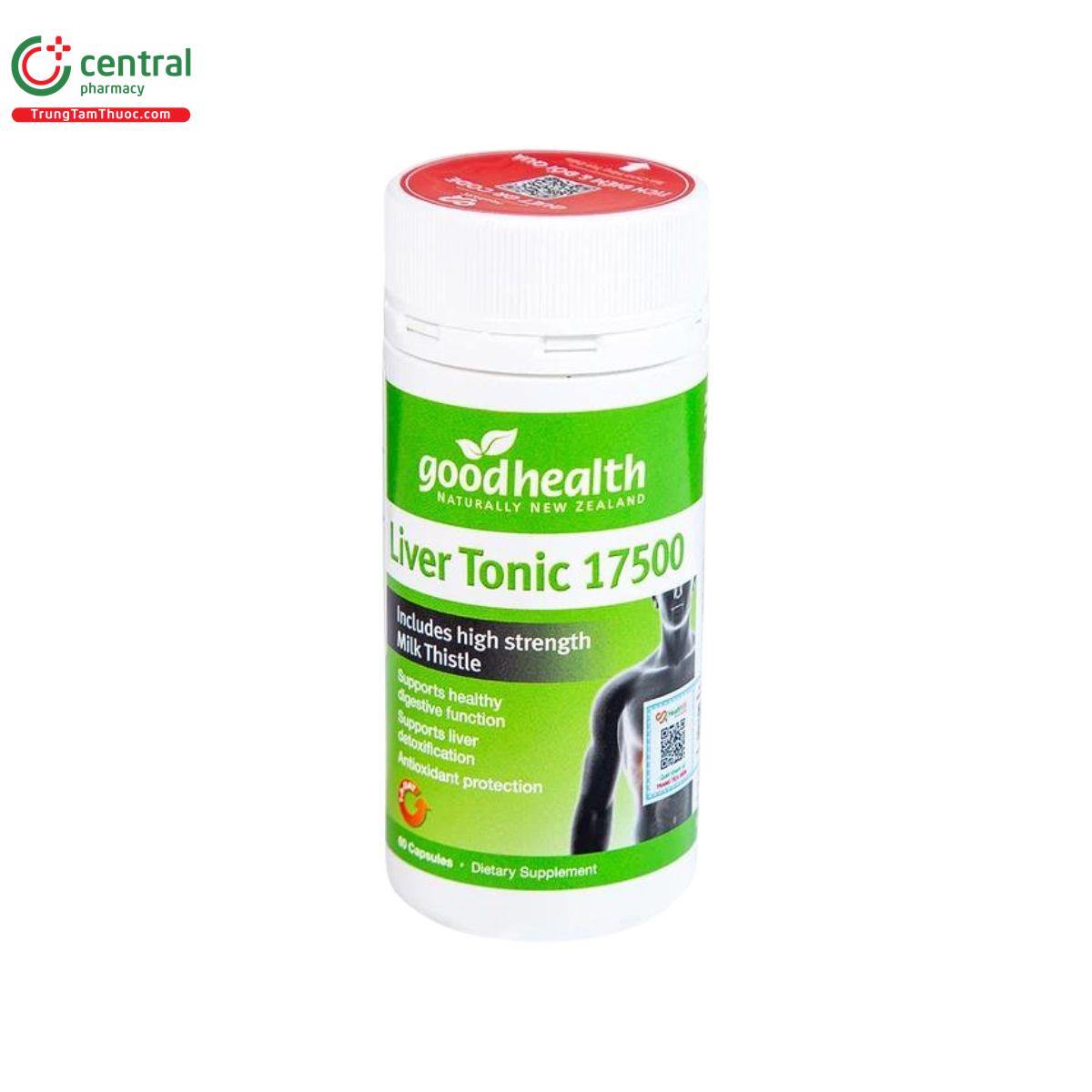 liver tonic 4 I3355