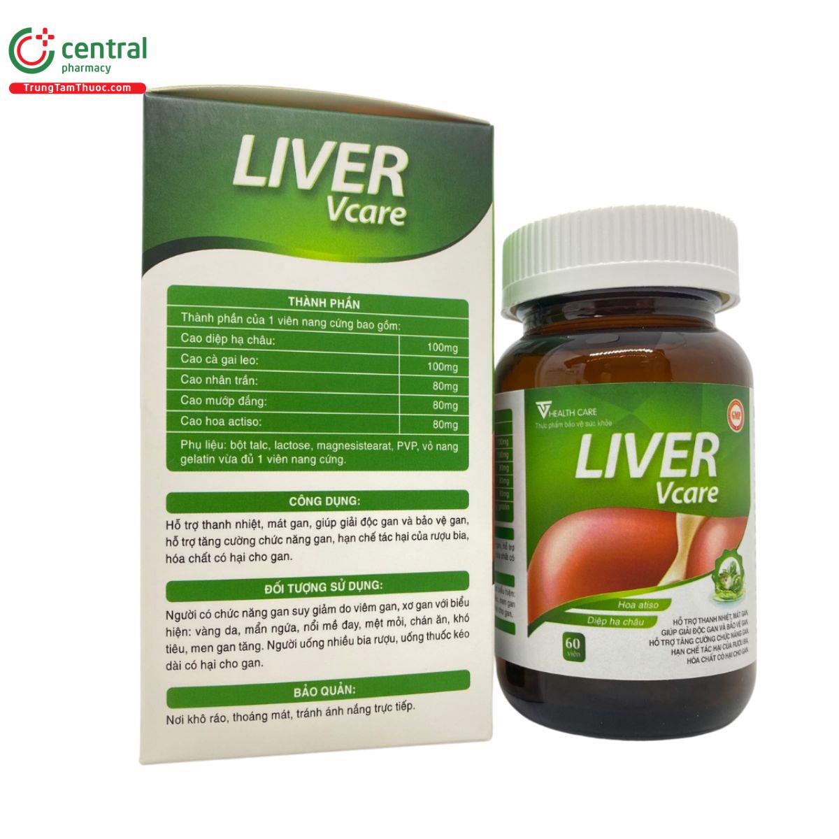 liver vcare 2 R7704 liver vcare 2 R7704