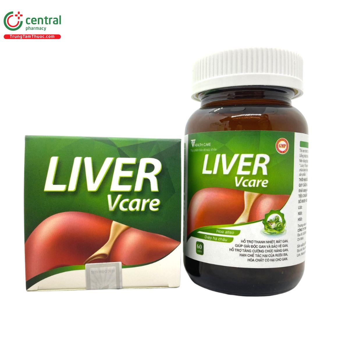 liver vcare 4 H3101 liver vcare 4 H3101