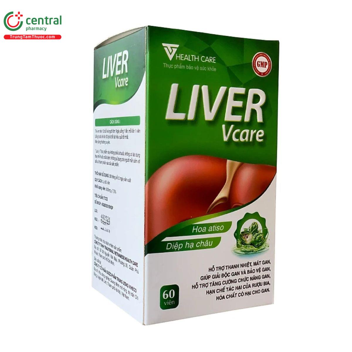 liver vcare 5 I3287 liver vcare 5 I3287