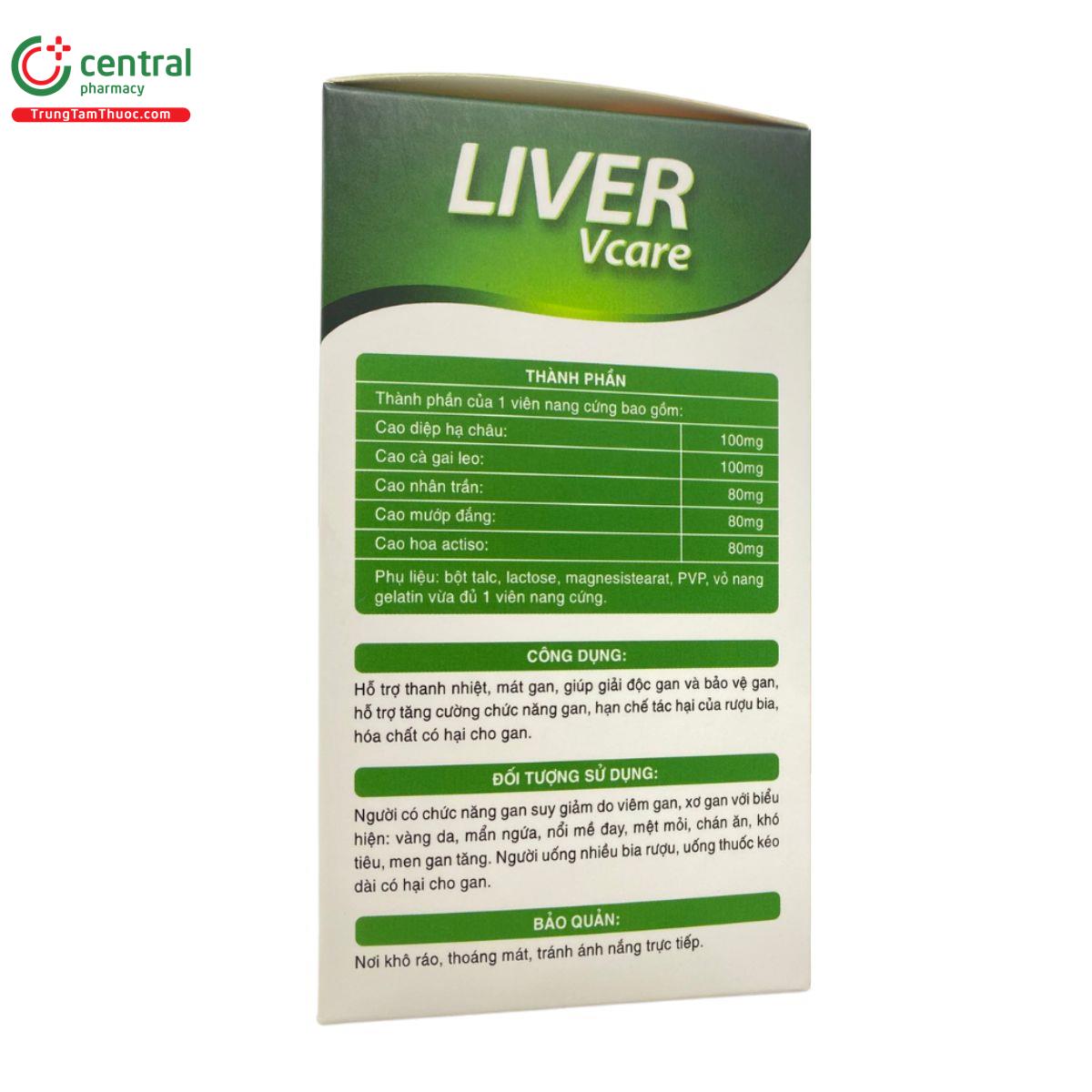 liver vcare 6 M5338 liver vcare 6 M5338