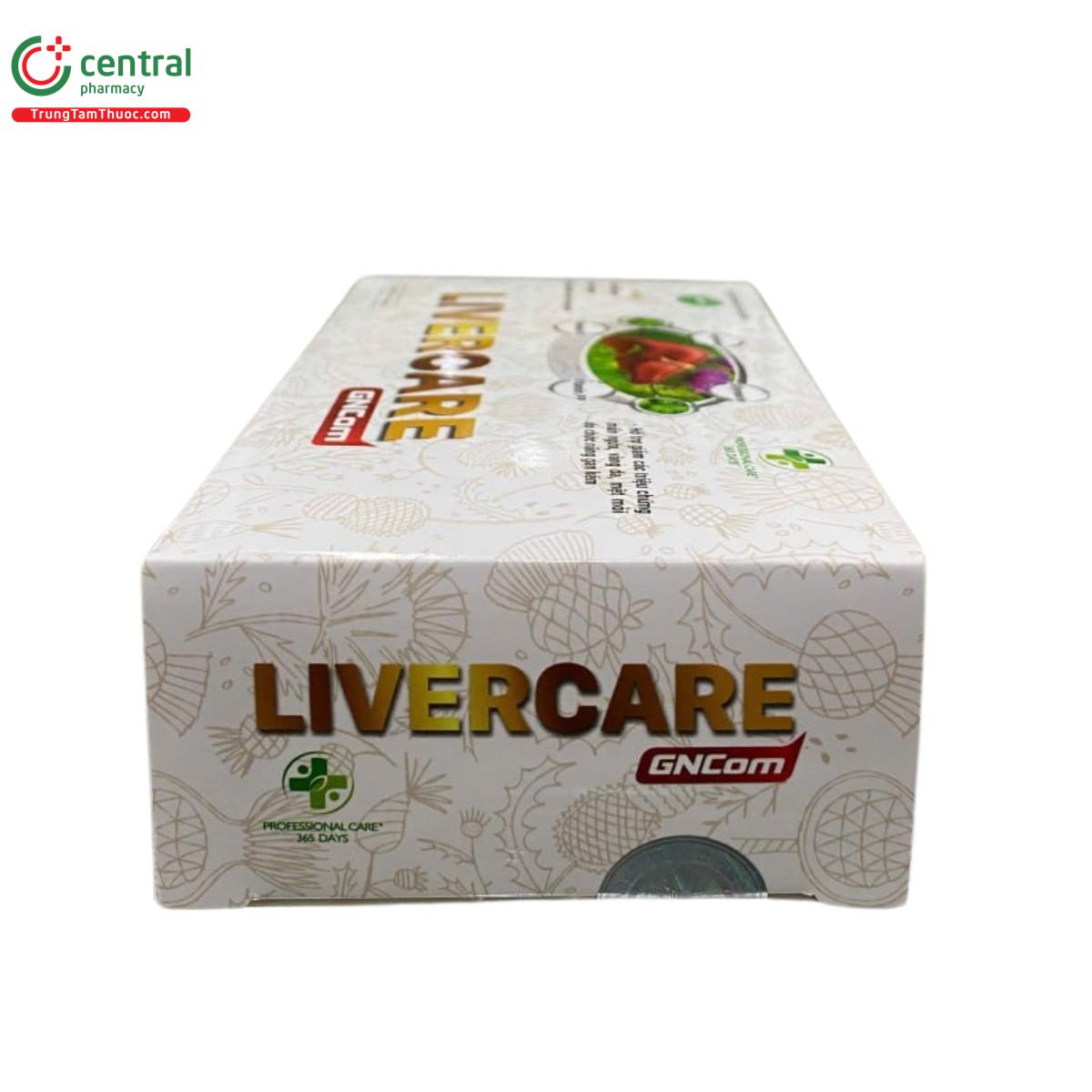 livercare gncom 60 vien 7 B0274