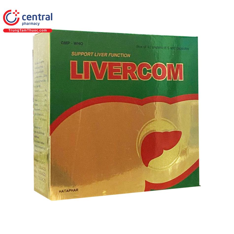 livercom 0 C0188