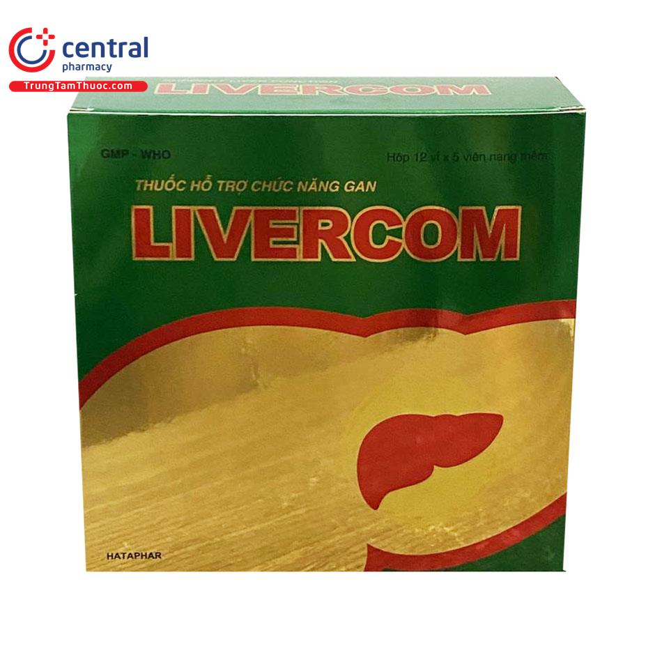 livercom 1 C1254