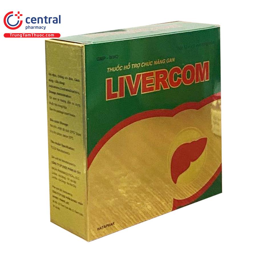 livercom 2 R7133