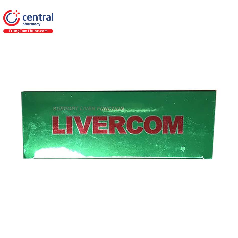 livercom4 T8370