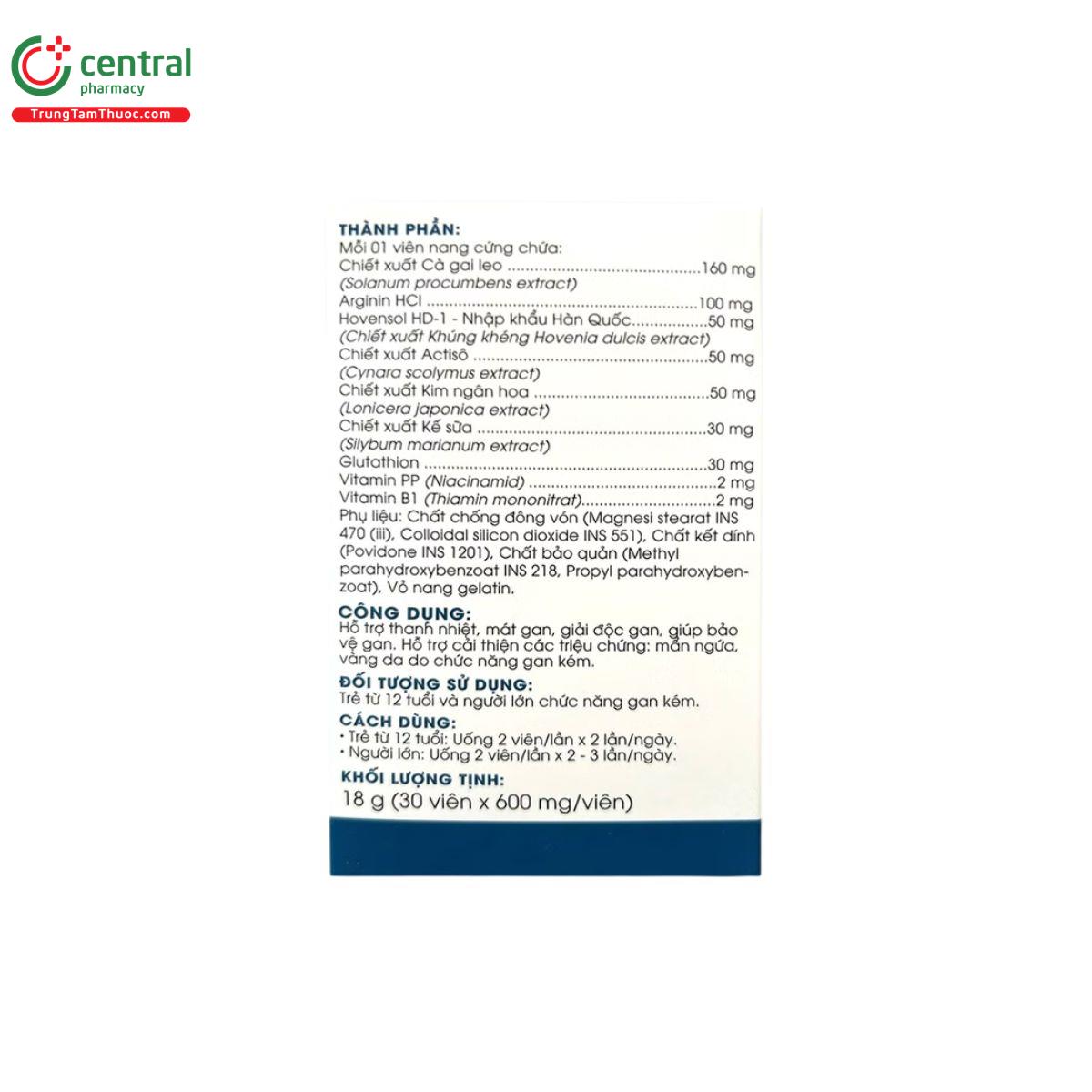 livercoolic 3 F2636 livercoolic 3 F2636