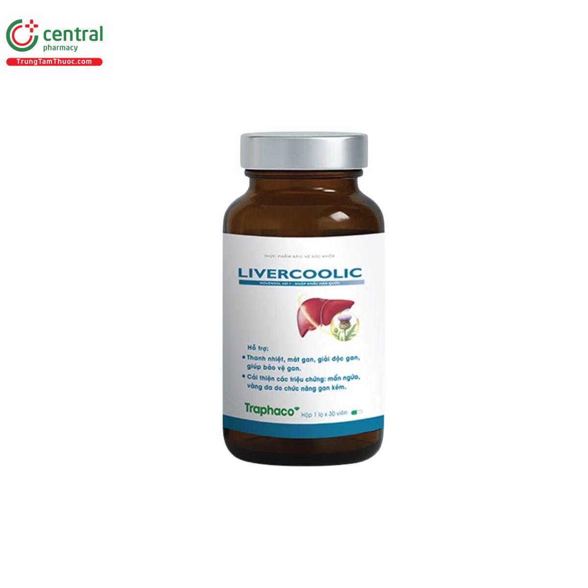 livercoolic 5 M5348 livercoolic 5 M5348