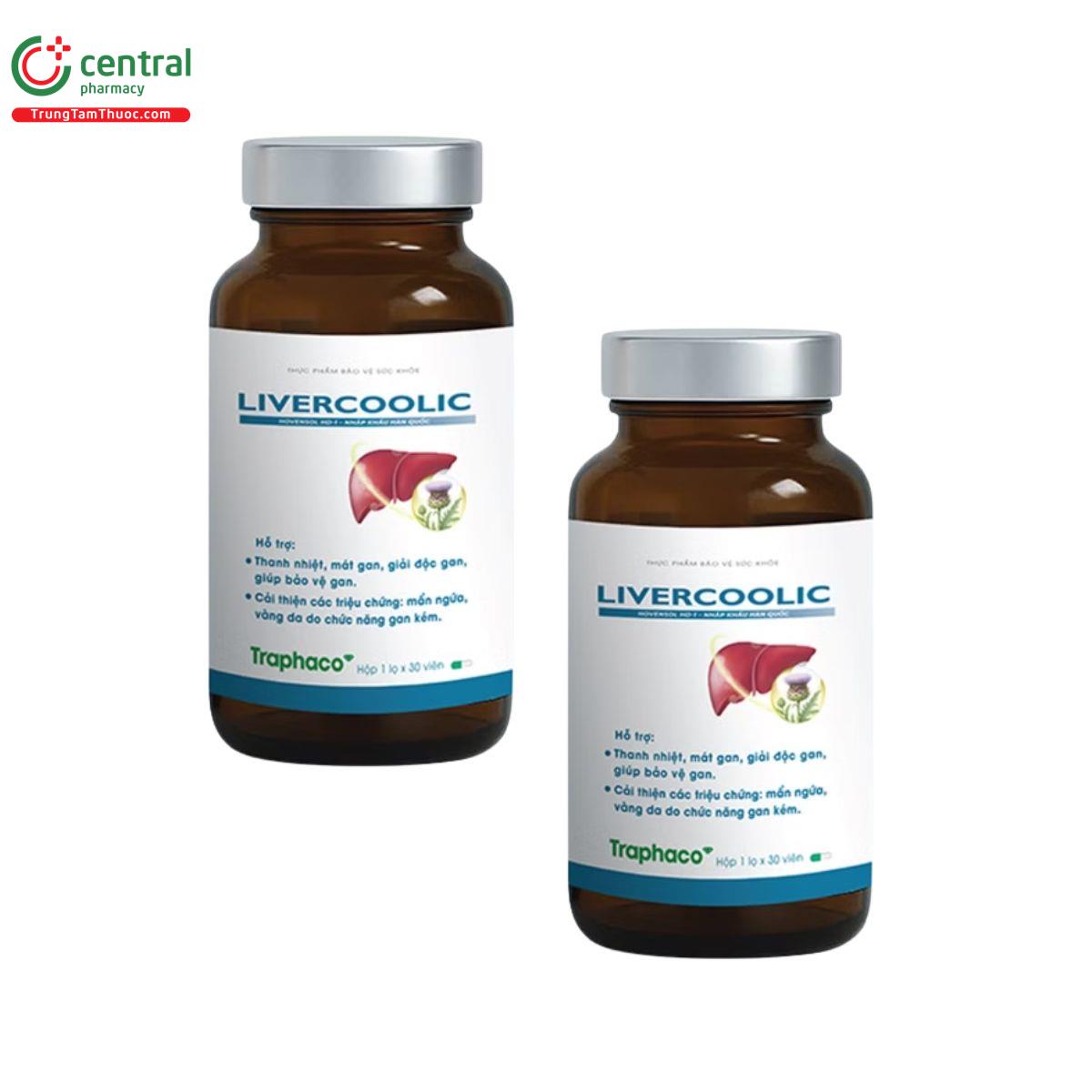 livercoolic 6 B0152 livercoolic 6 B0152