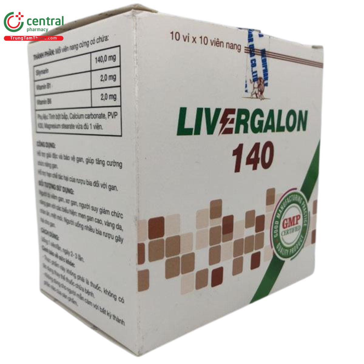 livergalon 140 5 L4500