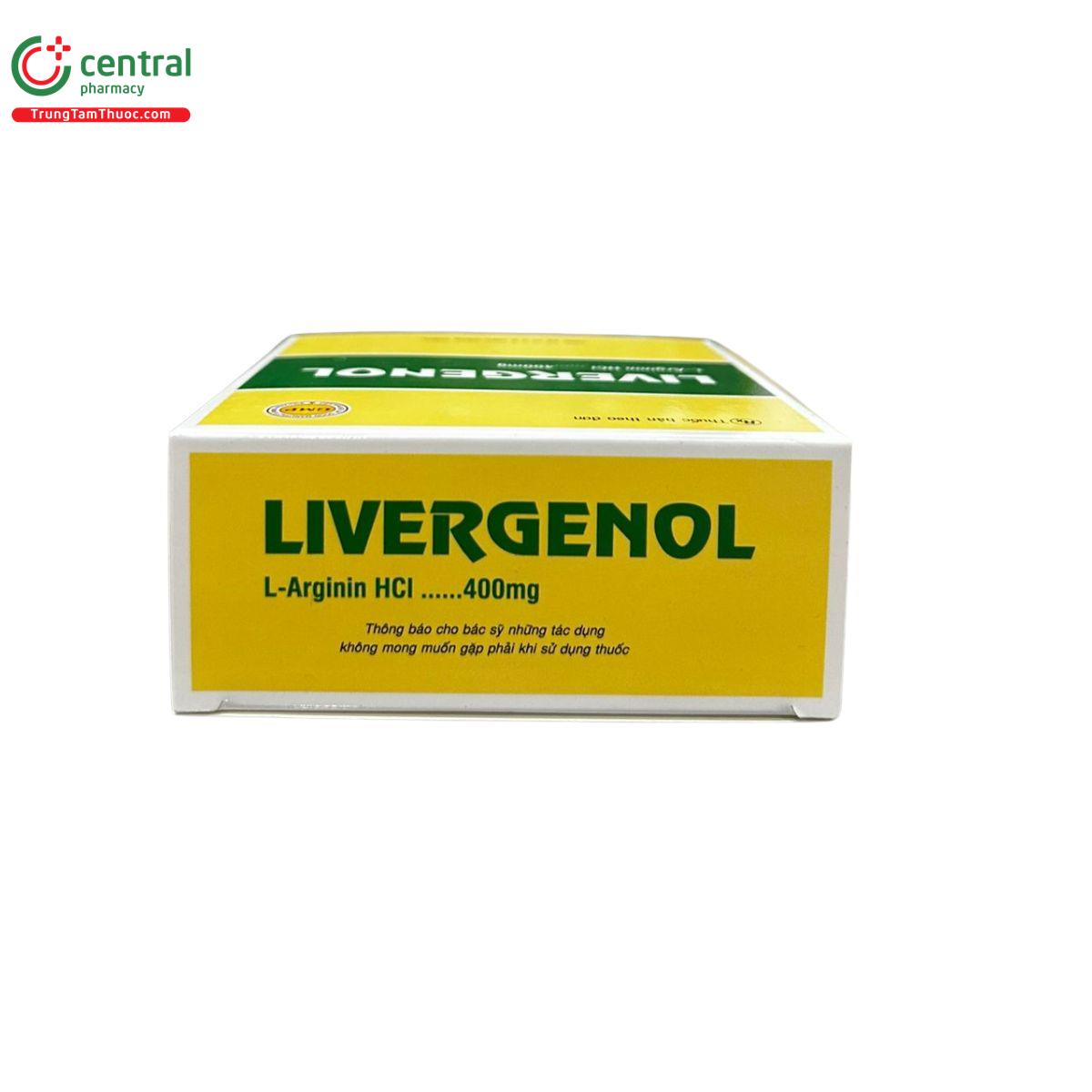 livergenol 400mg 7 I3853