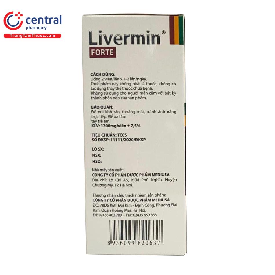 livermin forte usa pharma 3 L4610