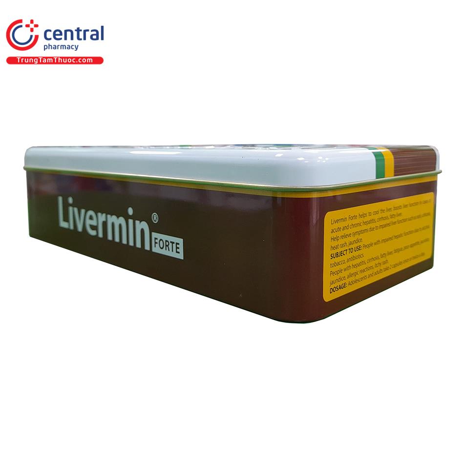 livermin forte usa pharma 8 F2666