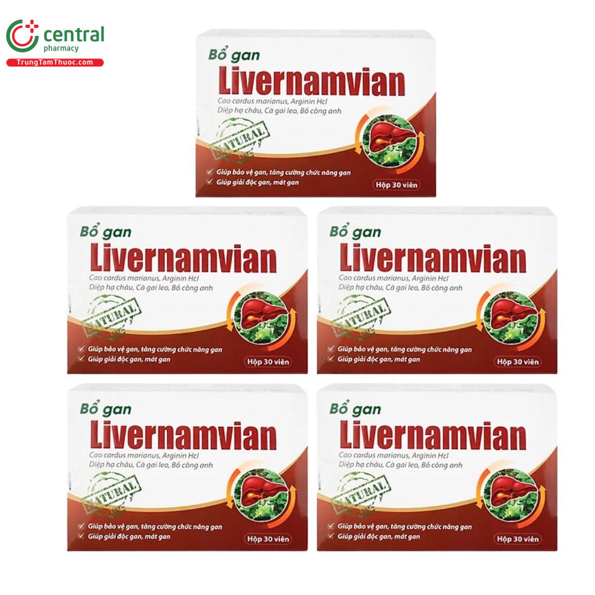 livernamvian 2 P6848