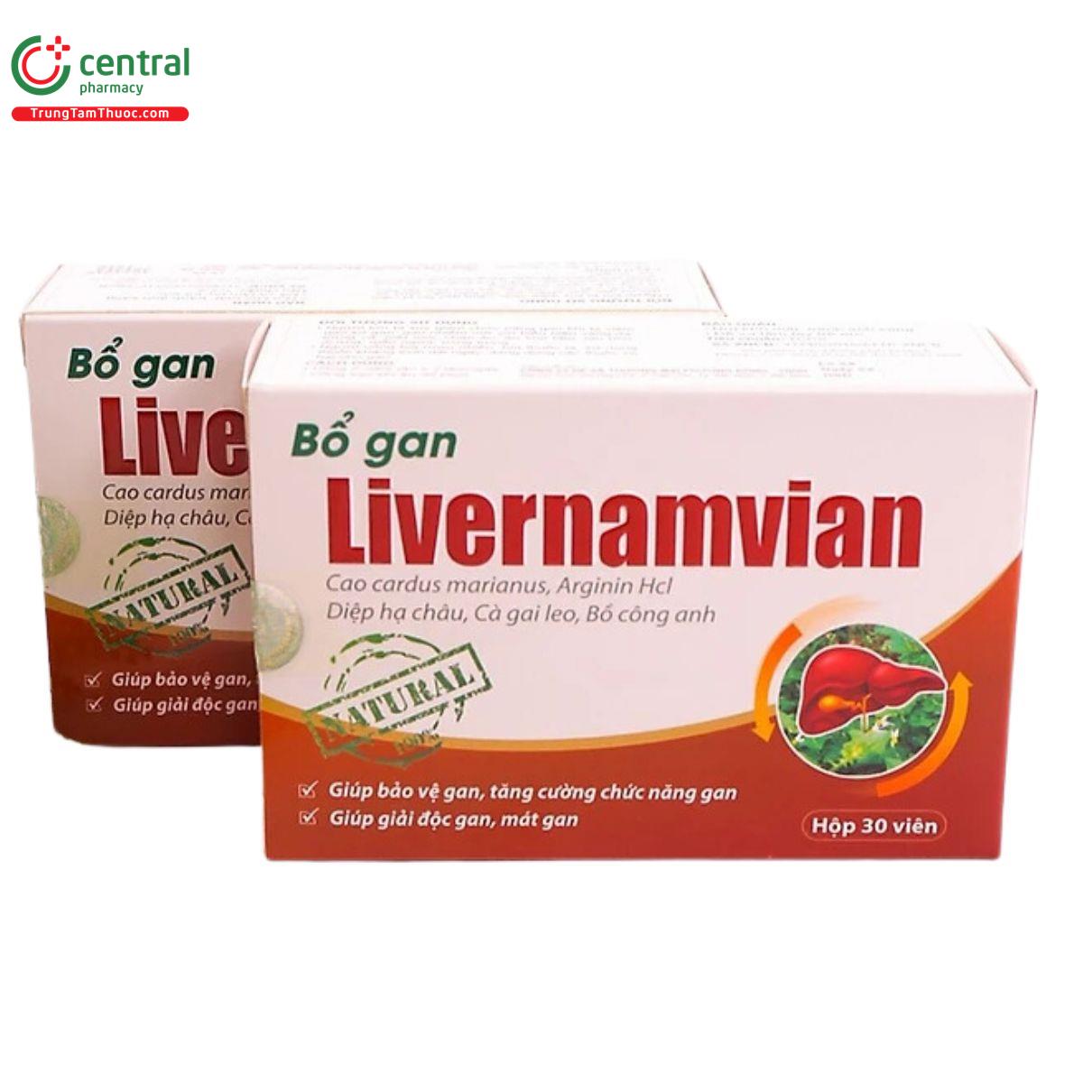 livernamvian 5 O6527