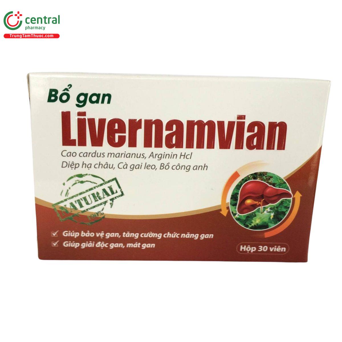 livernamvian 8 A0353