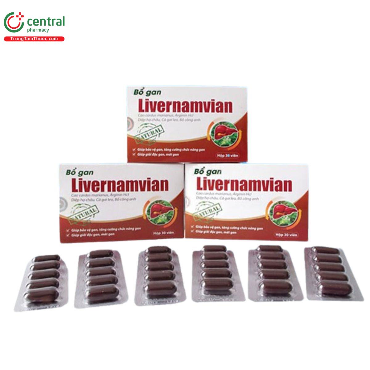 livernamvian 9 H3065