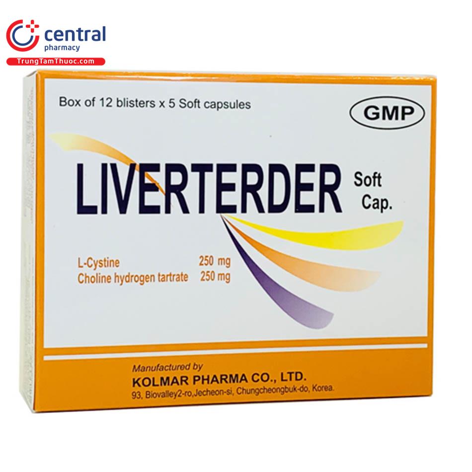 liverterder 2 T8083