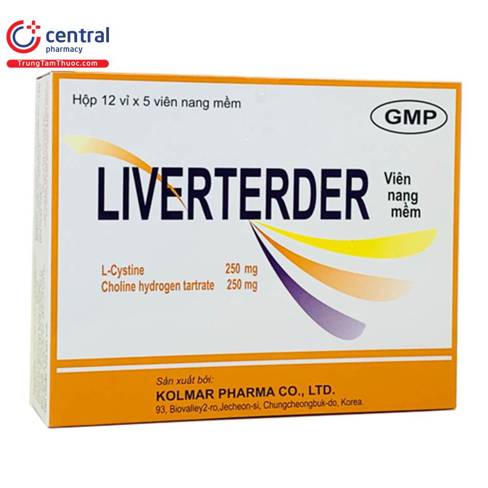 liverterder 3 S7015