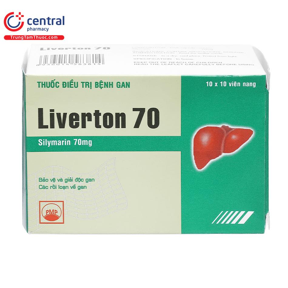 liverton 0 R7841