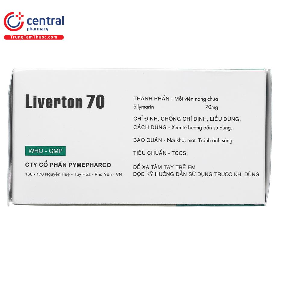 liverton 2 T8027