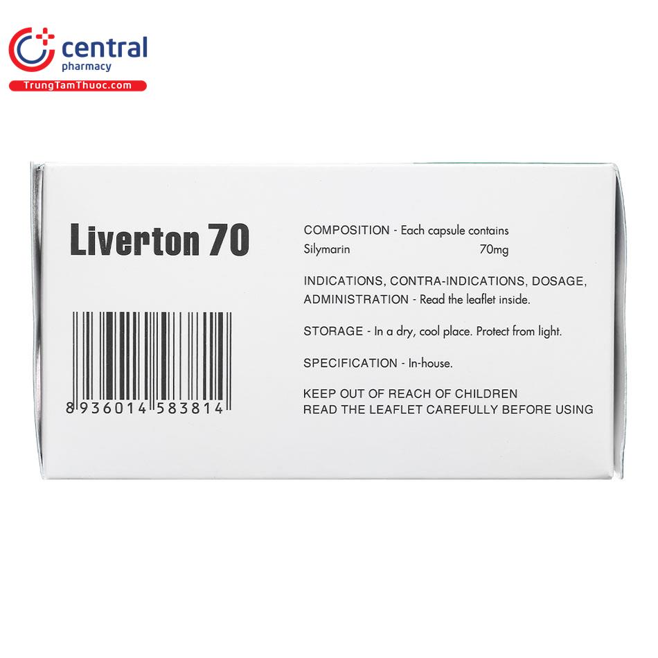 liverton 3 U8511