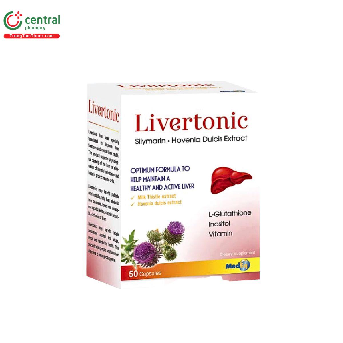 livertonic medeq 2 S7167