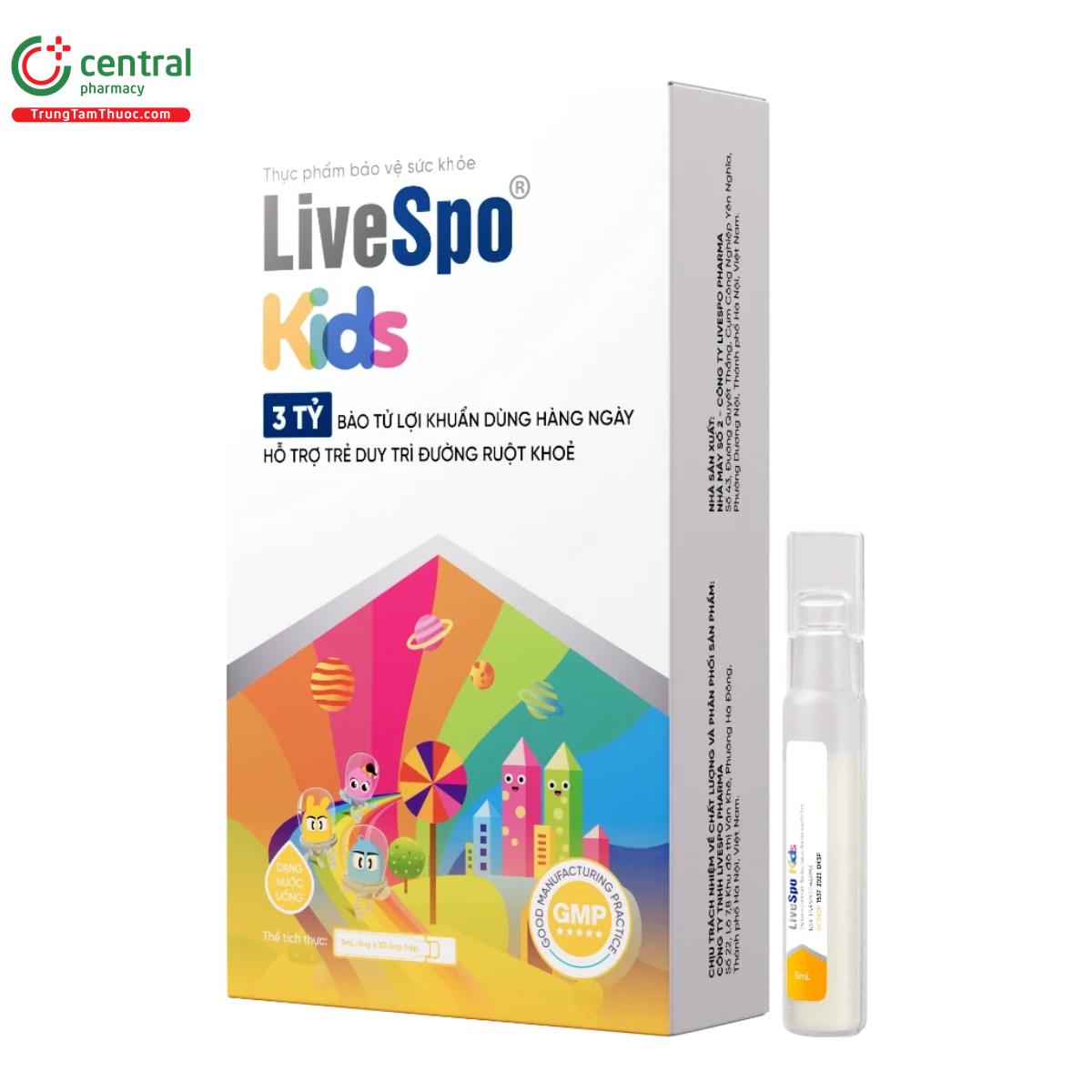 livespo kids 2 M5148 livespo kids 2 M5148