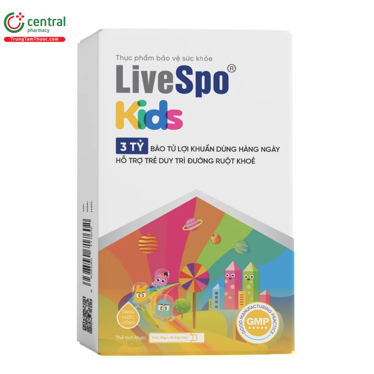 livespo kids 4 B0037 livespo kids 4 B0037