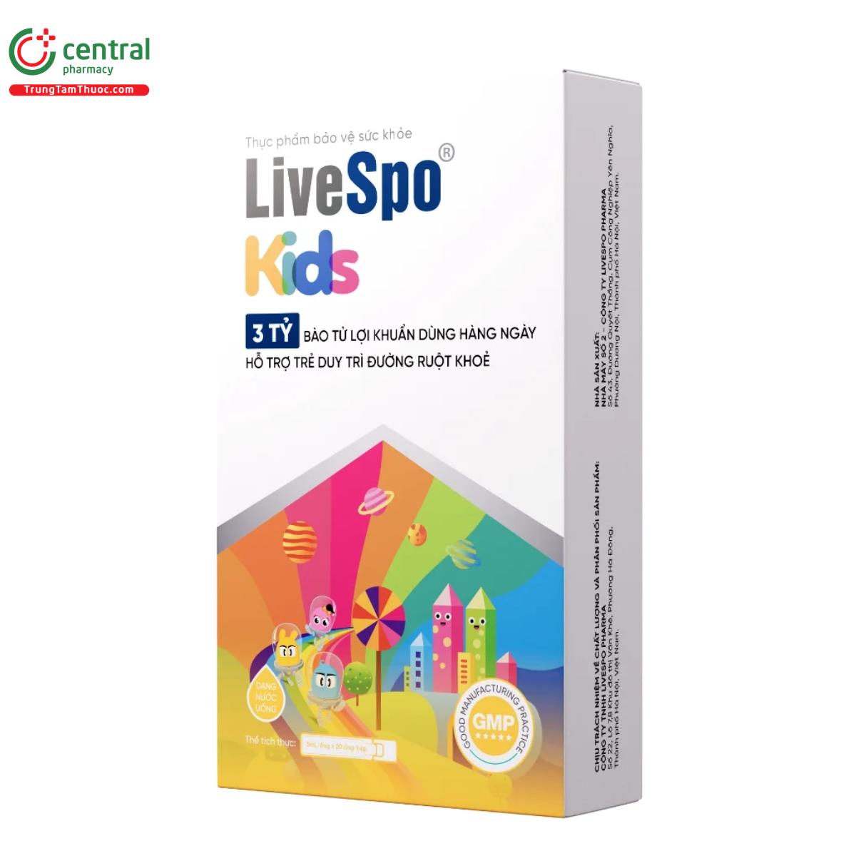 livespo kids 5 M5730 livespo kids 5 M5730