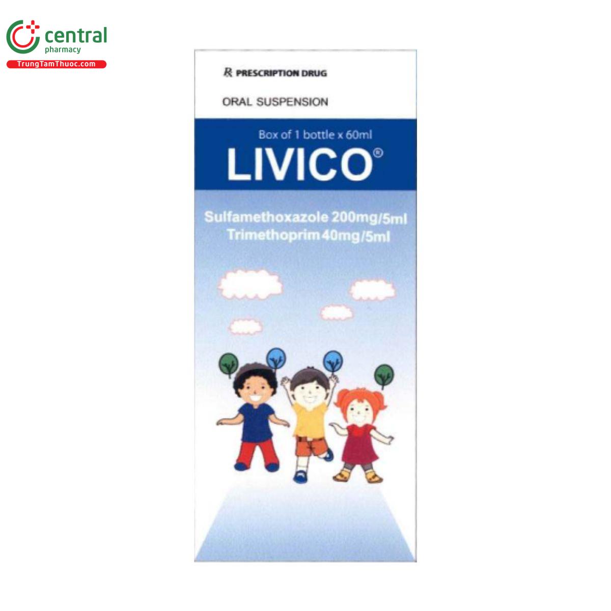 livico 1 T7776