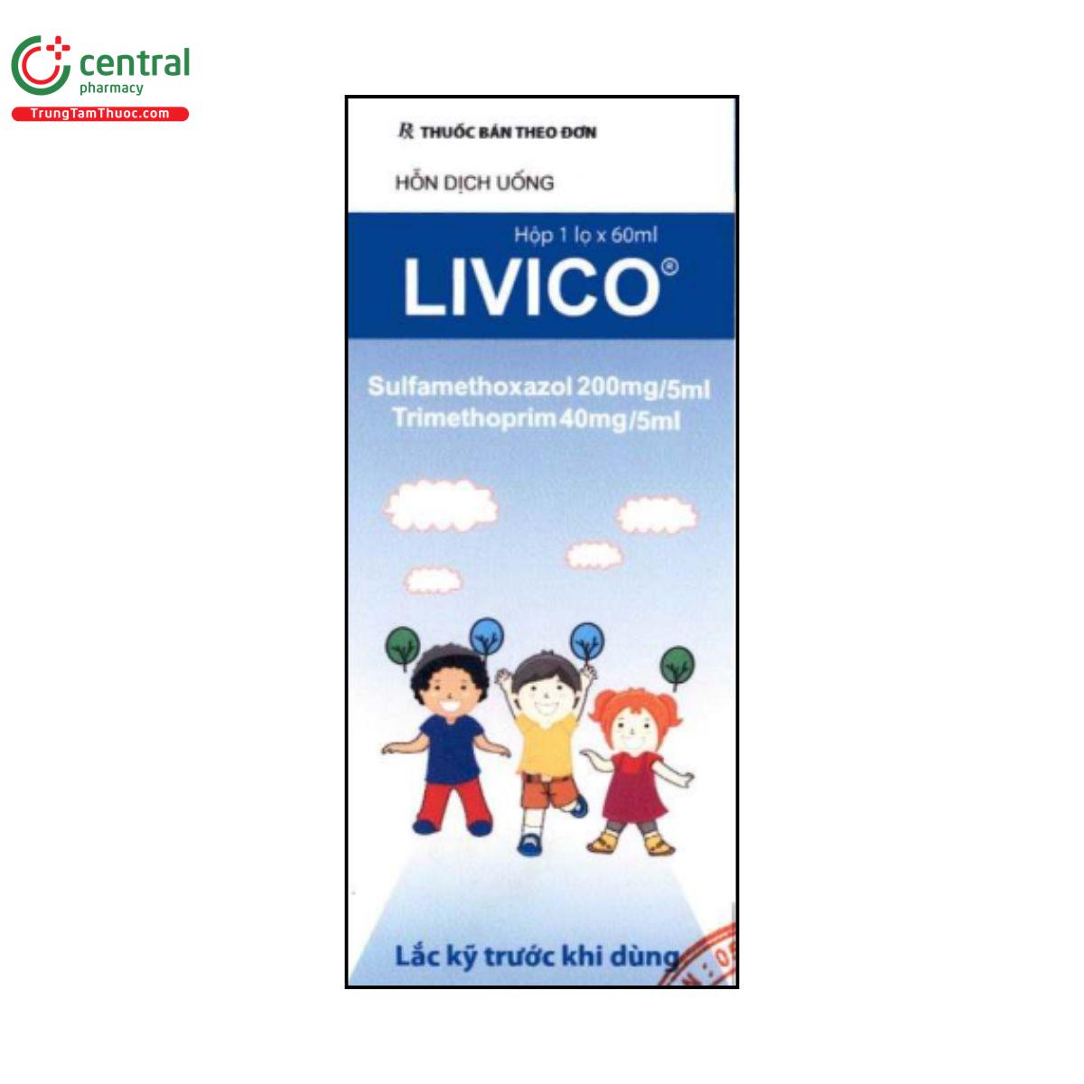 livico 2 R7600