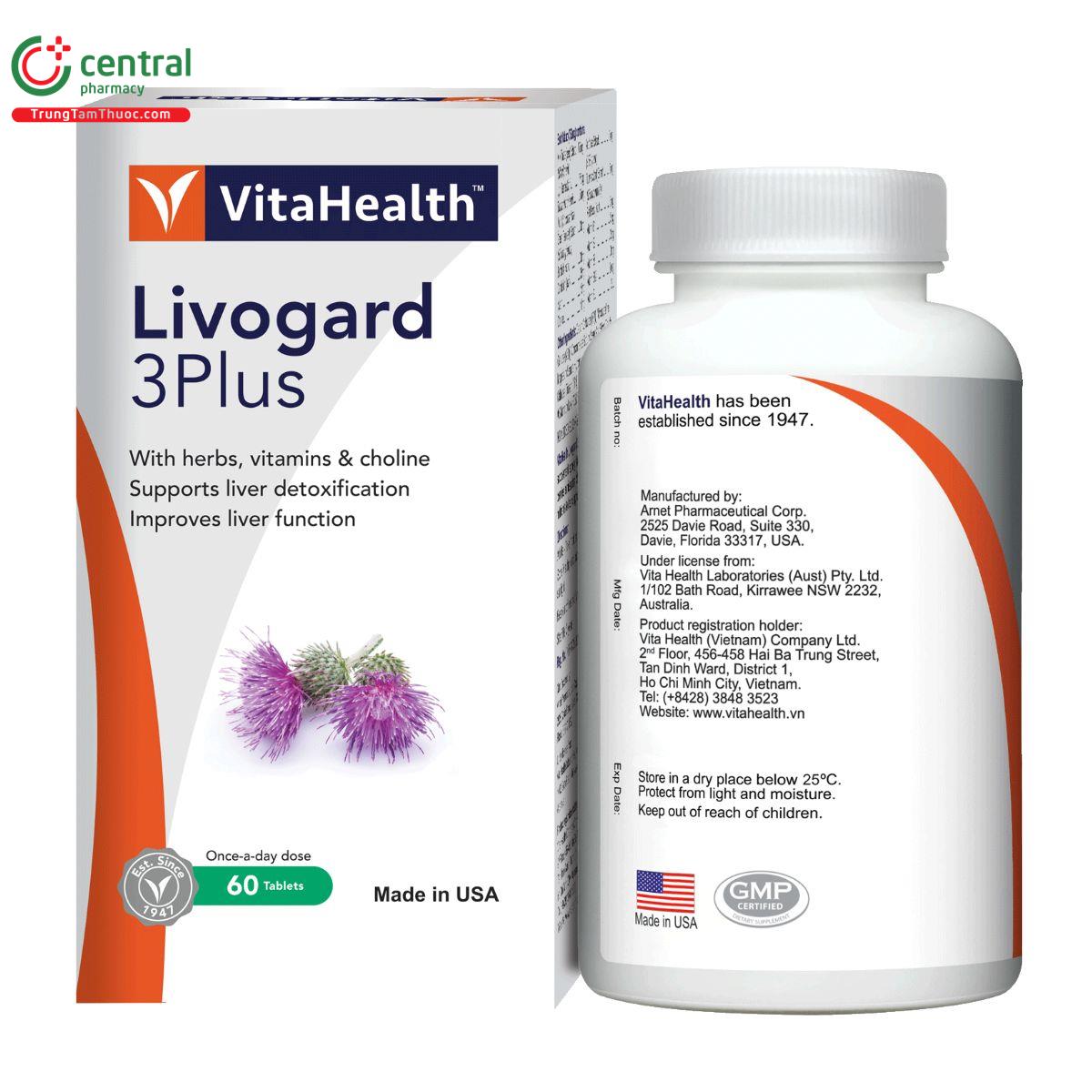 livogard 3plus 2 O6388