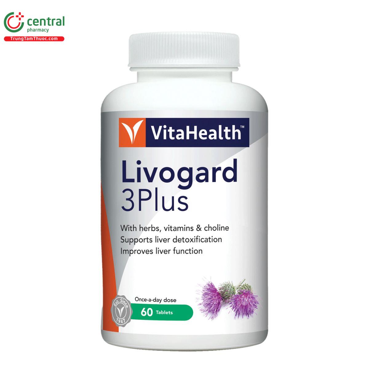 livogard 3plus 4 B0015
