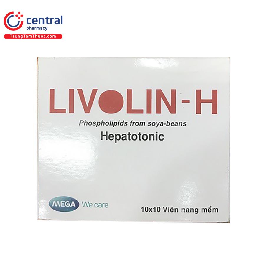 livolin h 7 I3645