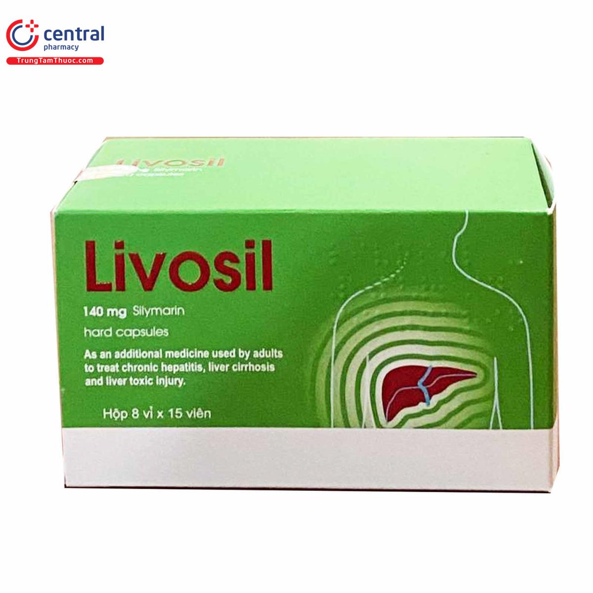 livosil 1 F2082