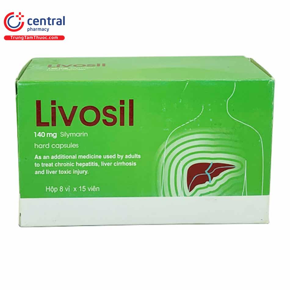 livosil140mg2 L4831