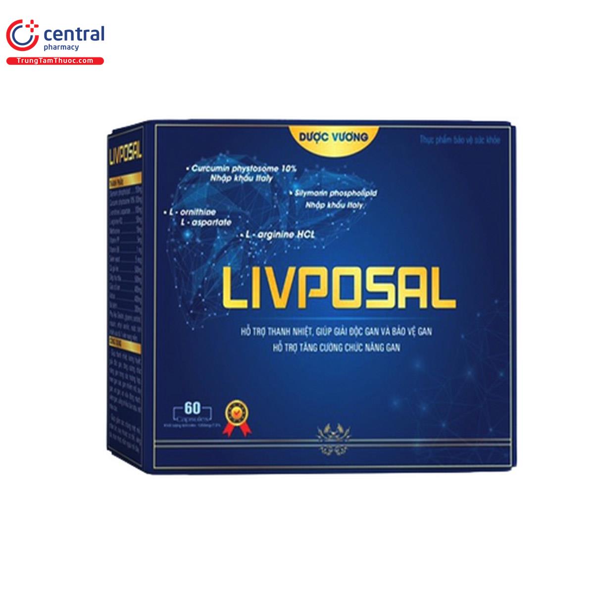 livposal 2 R7056