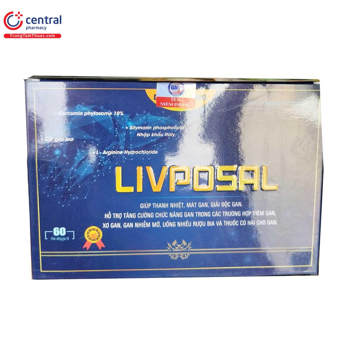 livposal 9 T8403