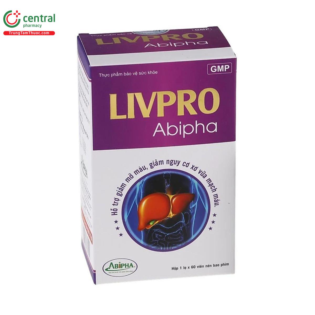 livpro abipha 4 B0413
