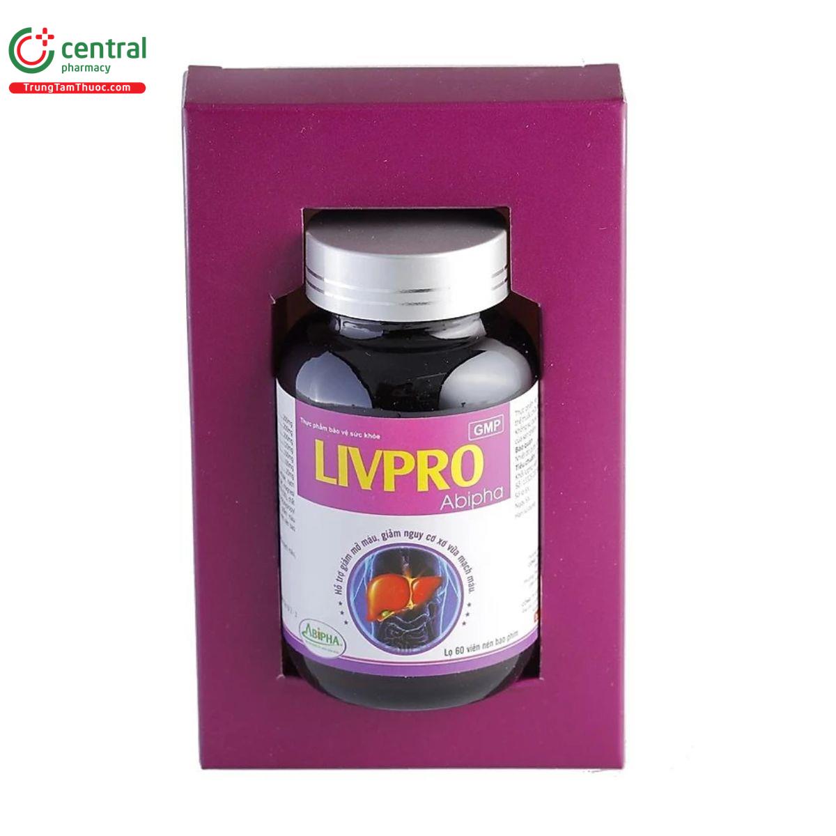 livpro abipha 6 S7753
