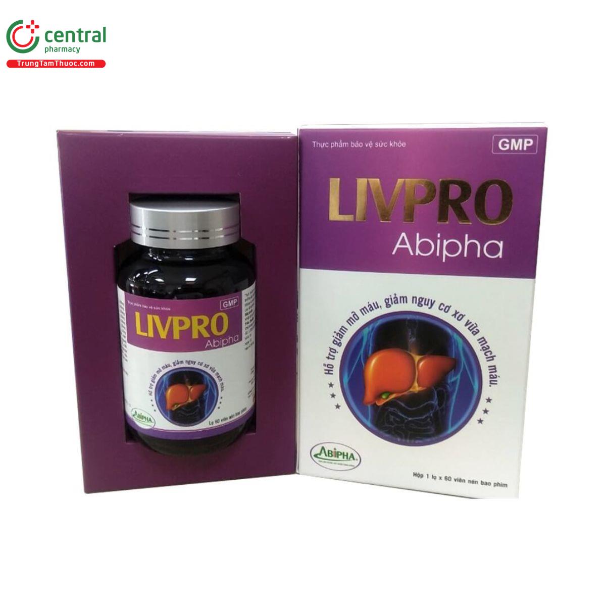 livpro abipha 7 D1480