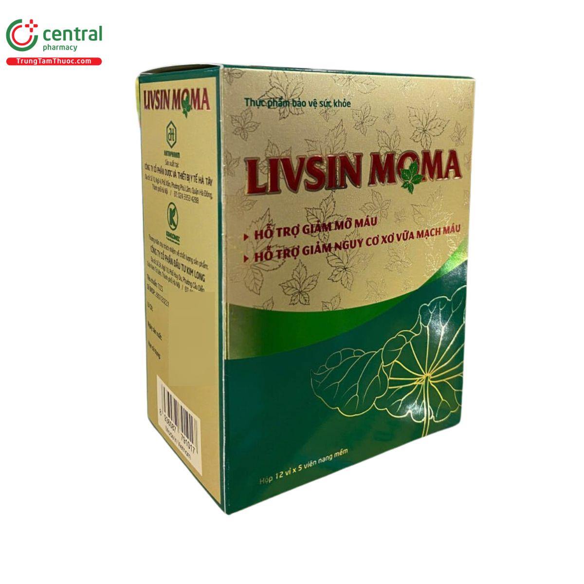 livsin moma 3 S7174