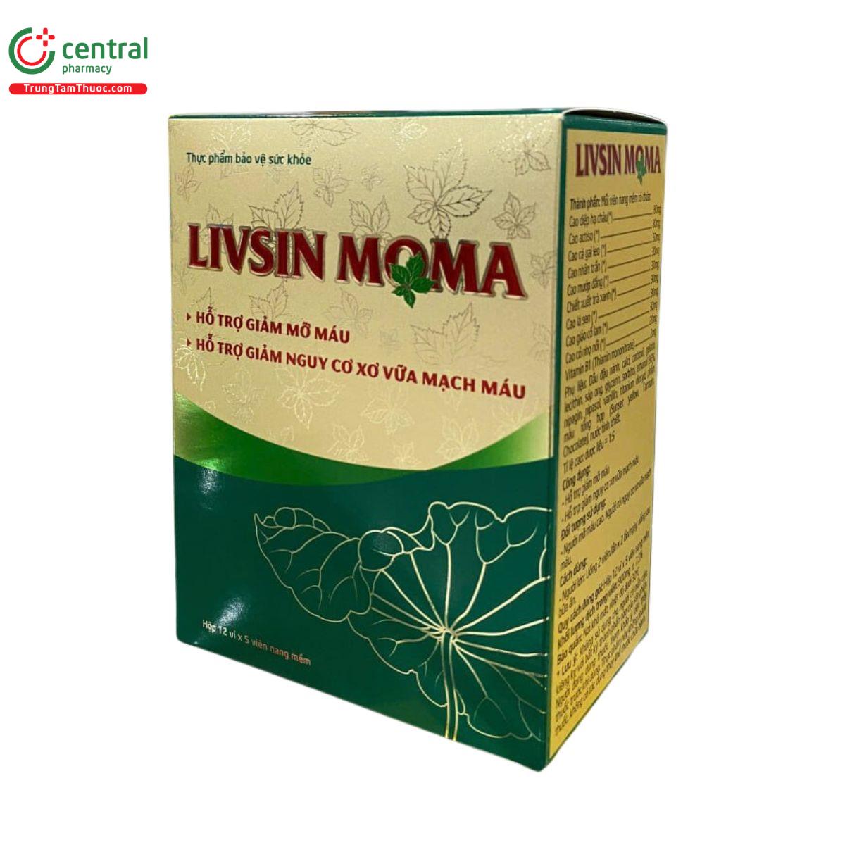 livsin moma 4 D1721