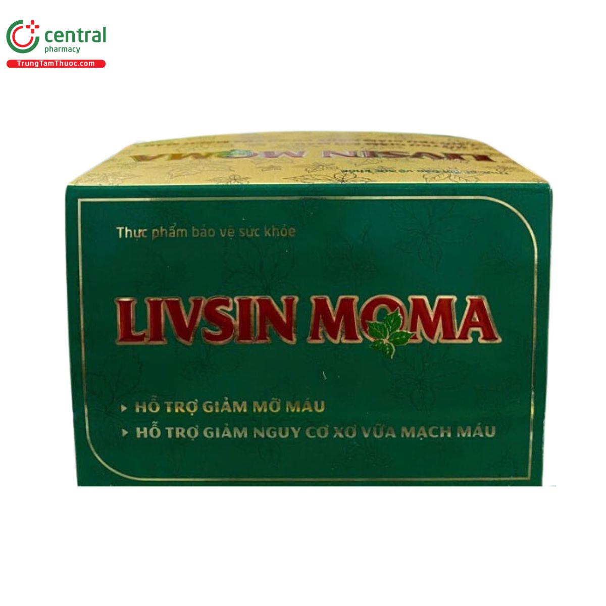 livsin moma 7 J3445