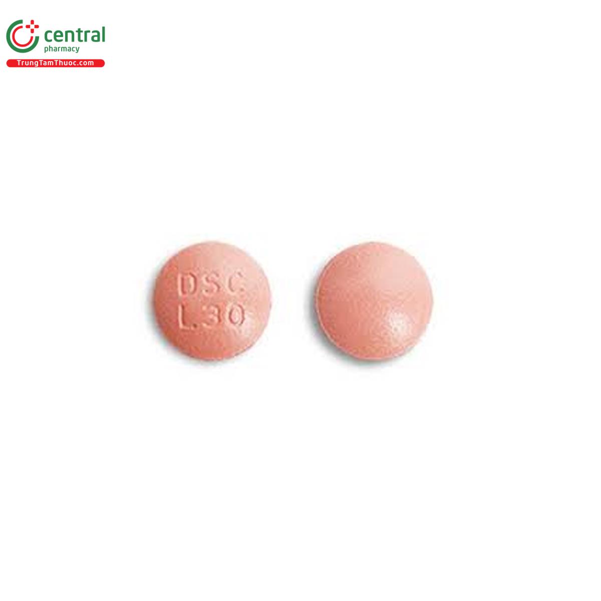 lixiana 30mg 7 E1604