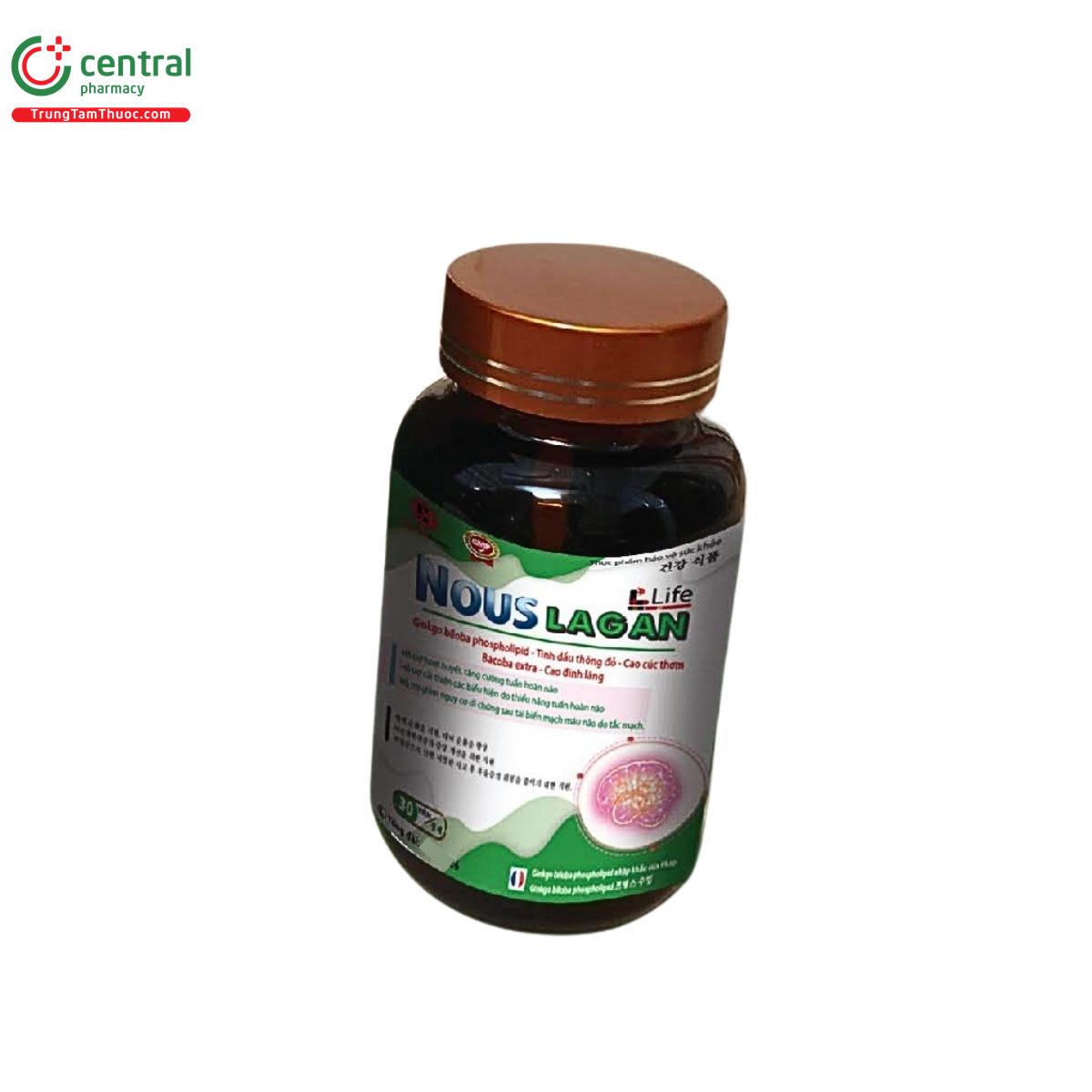 llife nous lagan 3 D1256