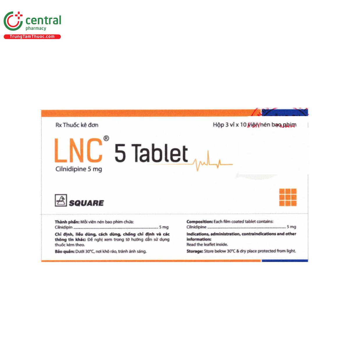 lnc 5 tablet 2 C1571 lnc 5 tablet 2 C1571