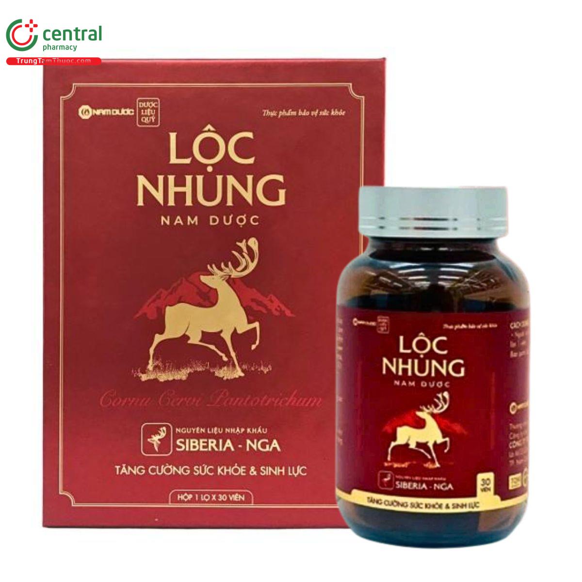 loc nhung nam duoc 1 A0731 loc nhung nam duoc 1 A0731