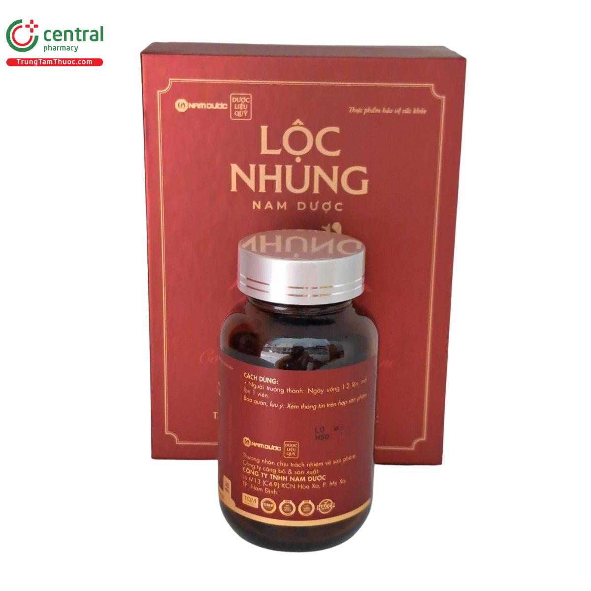 loc nhung nam duoc 2 V8754 loc nhung nam duoc 2 V8754